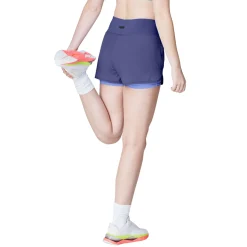 Core Lined - Women's Training Shorts