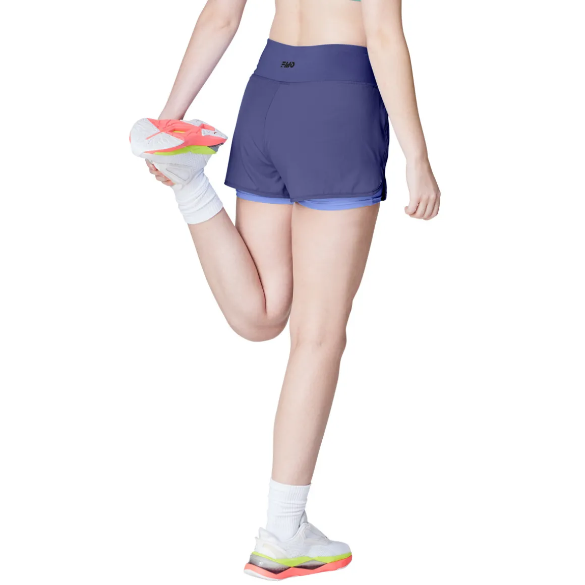 Core Lined - Women's Training Shorts