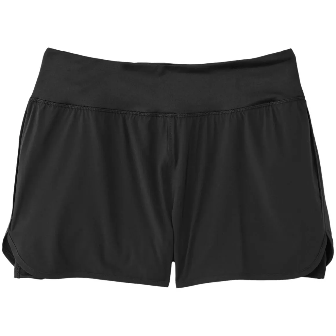 Core Lined - Women's Training Shorts