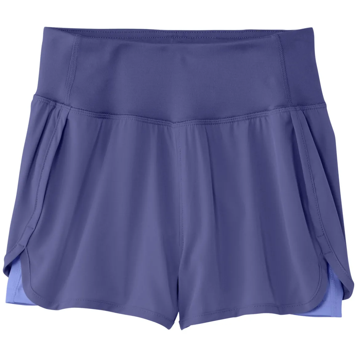 Core Lined - Women's Training Shorts