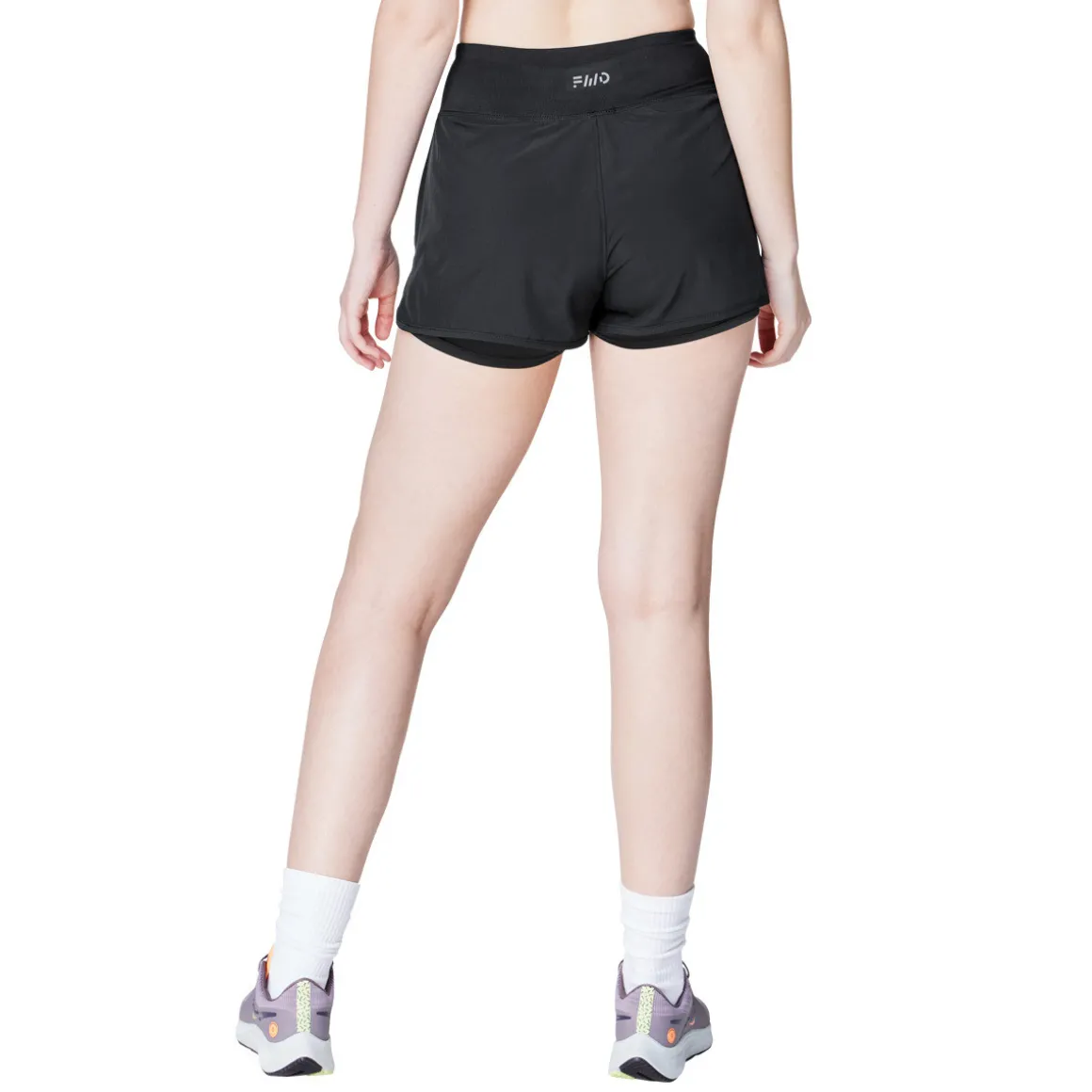 Core Lined - Women's Training Shorts