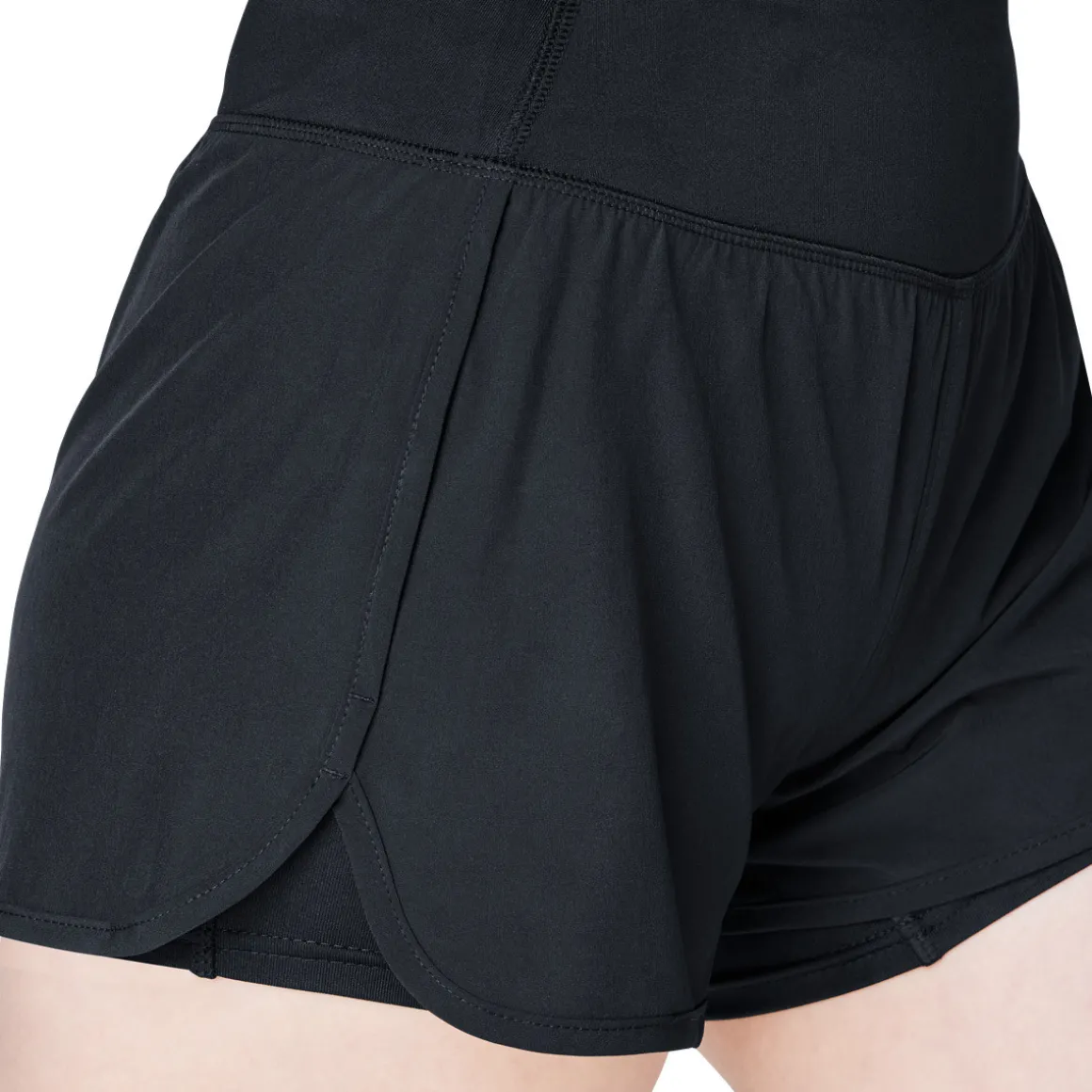 Core Lined - Women's Training Shorts