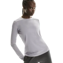 Core Long-T - Women's Running Long-Sleeved Shirt