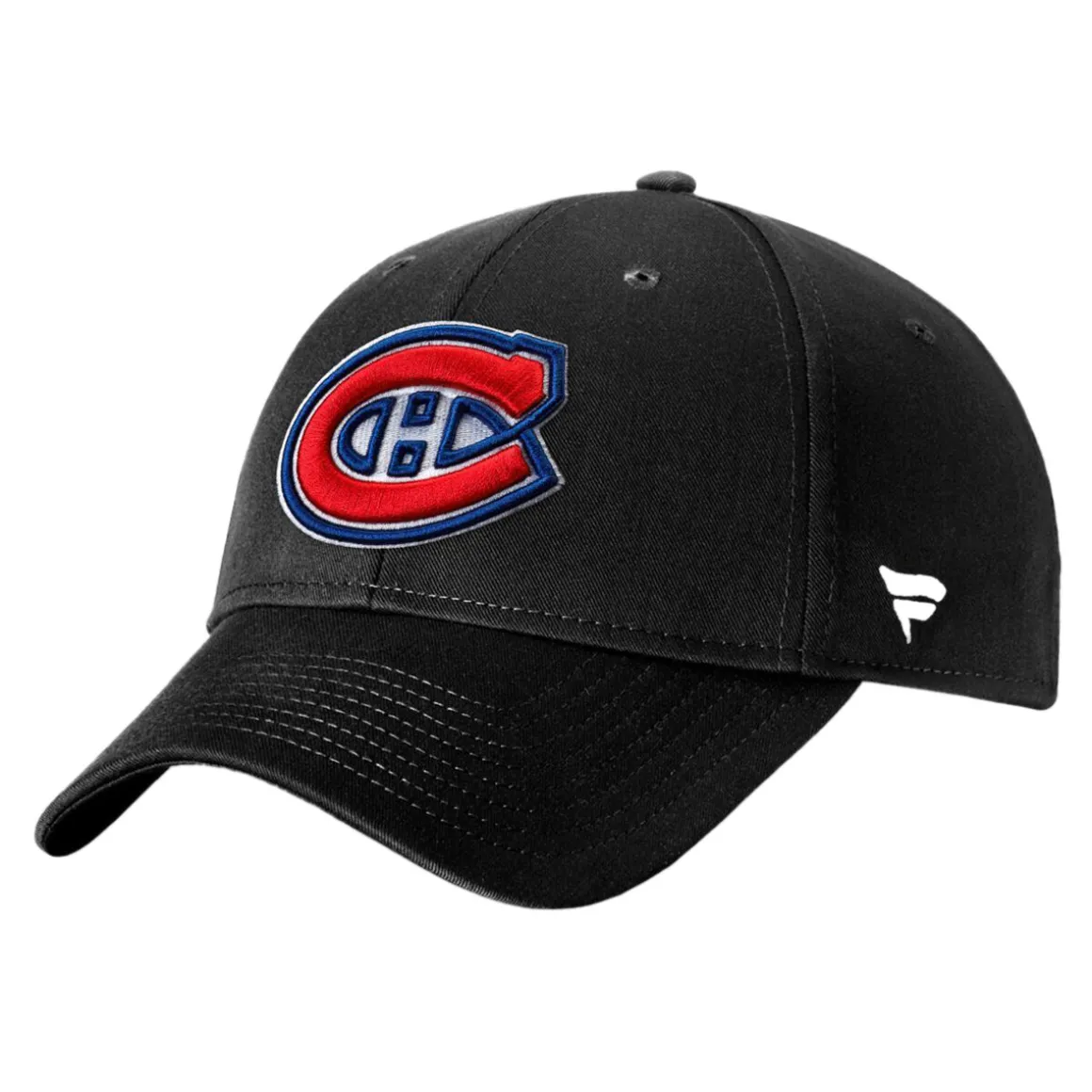Core Primary Logo - Adult Adjustable Cap