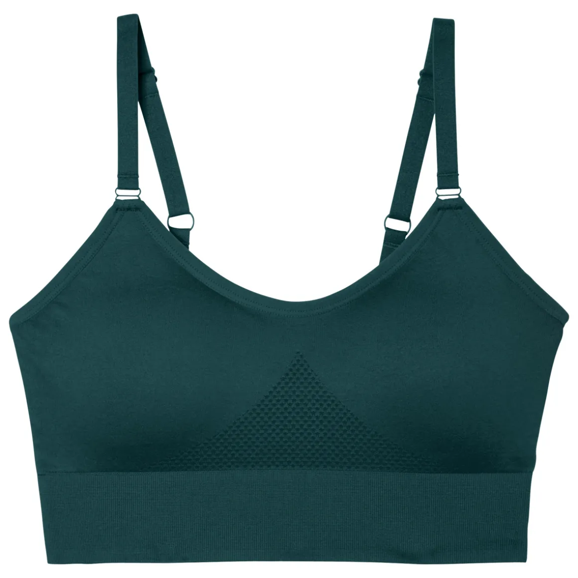 Core Seamless - Women's Sports Bra