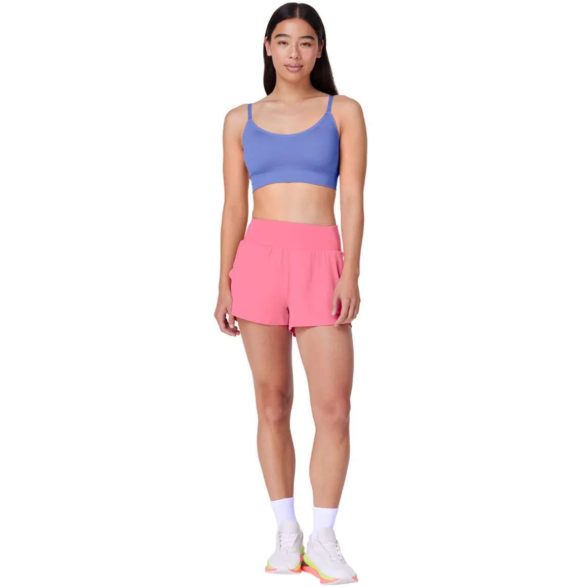 Core Seamless - Women's Sports Bra