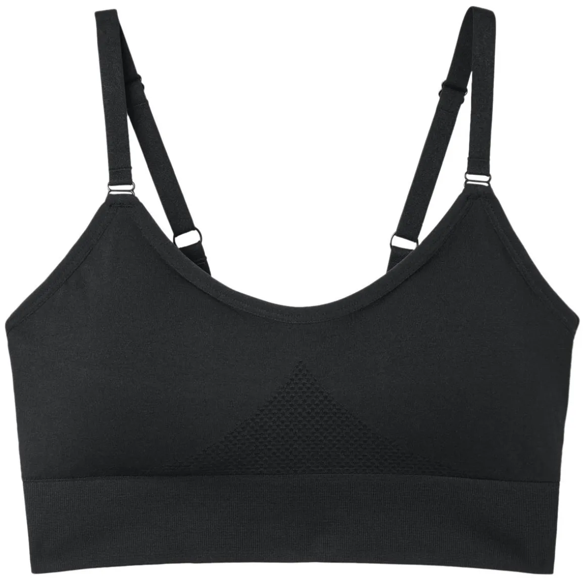 Core Seamless - Women's Sports Bra