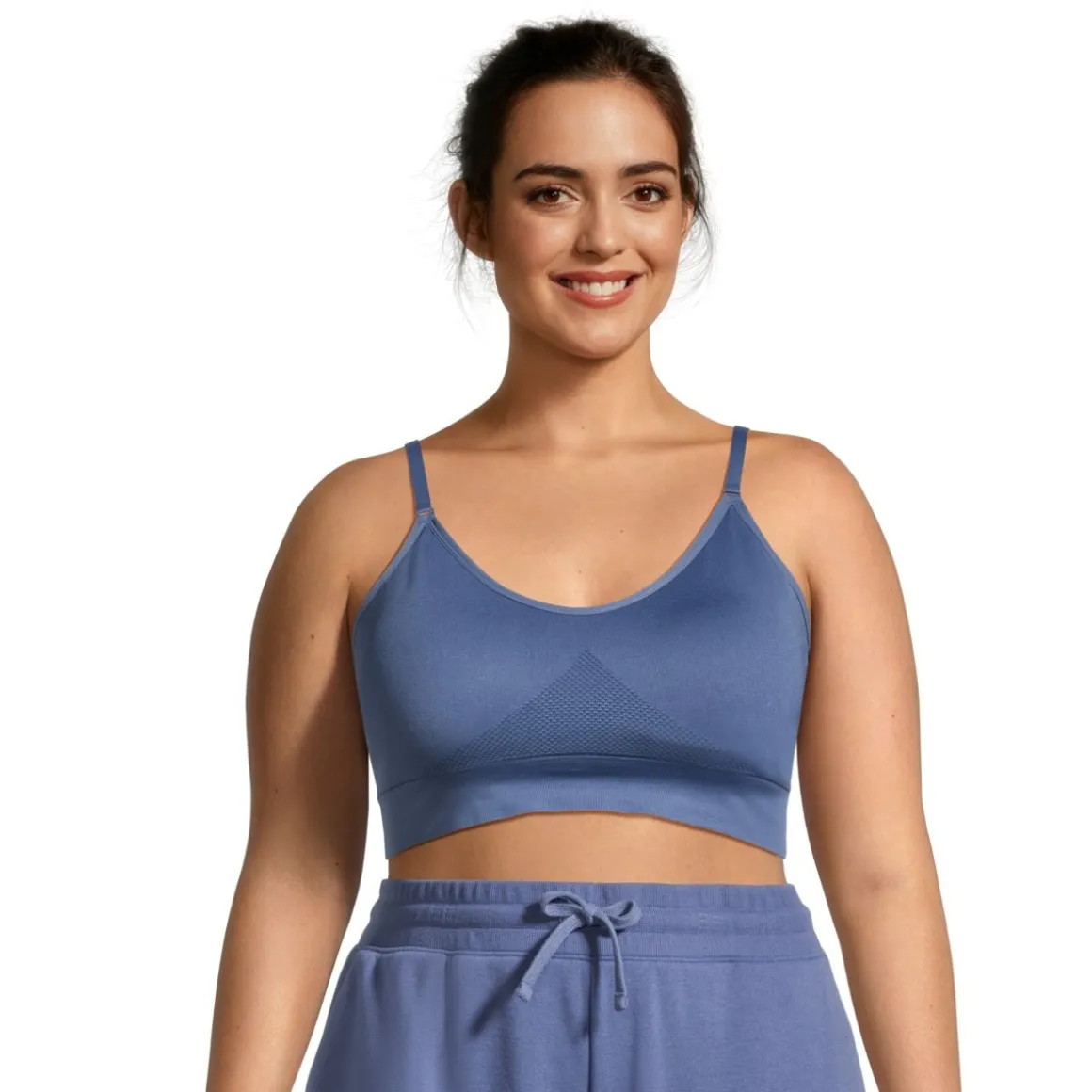 Core Seamless - Women's Sports Bra