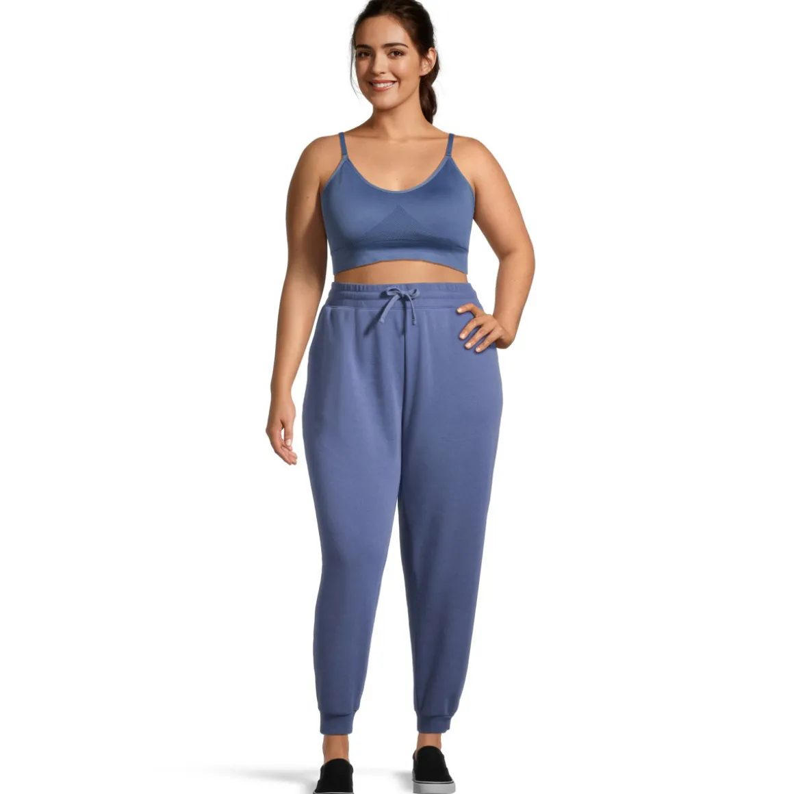 Core Seamless - Women's Sports Bra