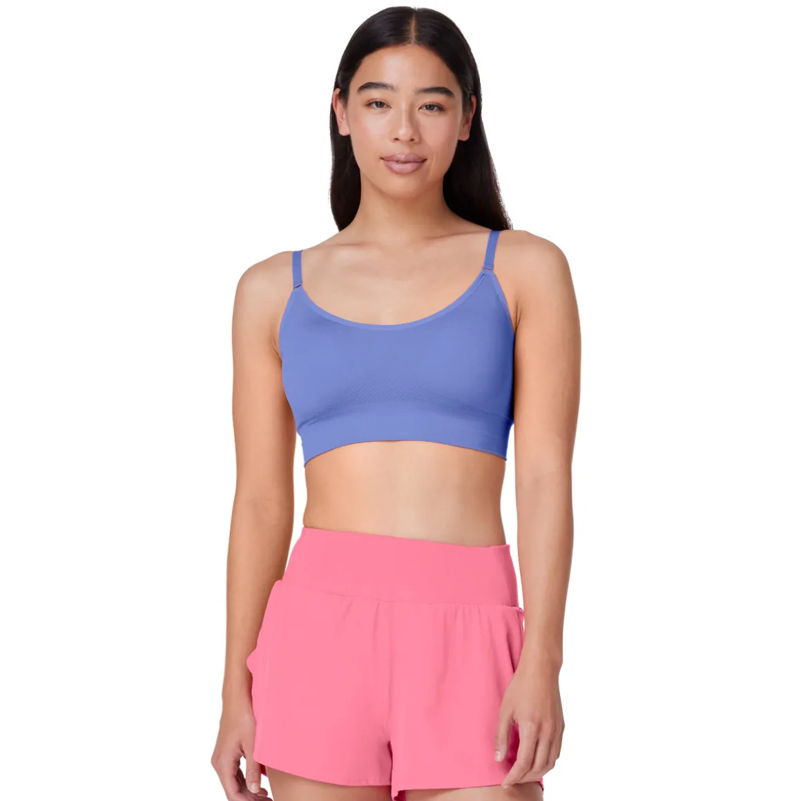 Core Seamless - Women's Sports Bra