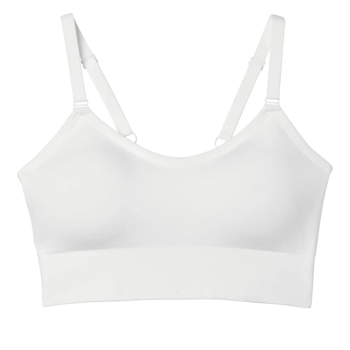 Core Seamless - Women's Sports Bra