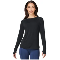 Core Training - Women's Training Long-Sleeved Shirt