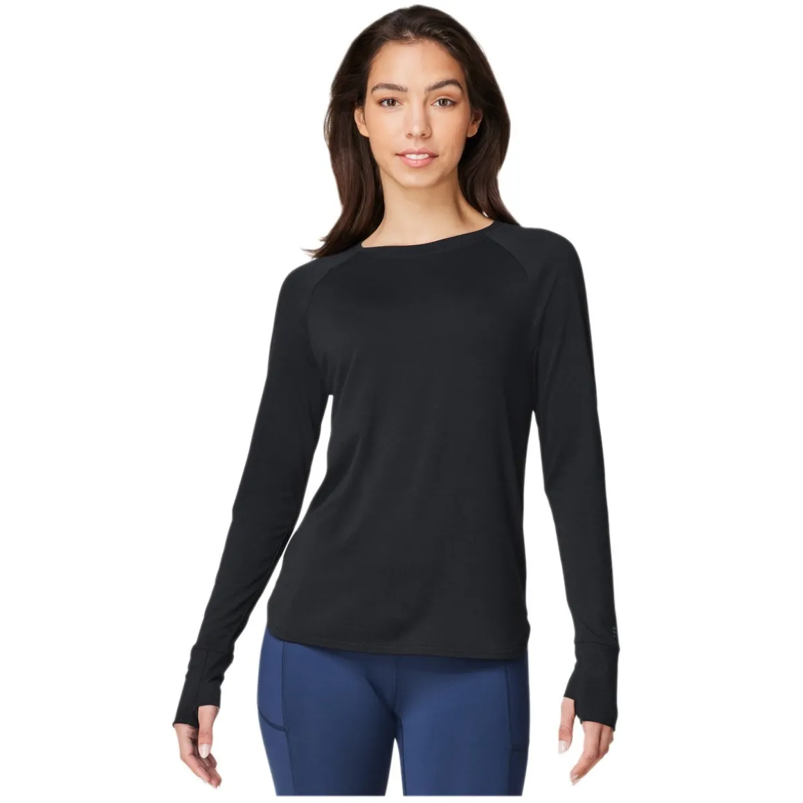 Core Training - Women's Training Long-Sleeved Shirt