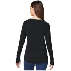 Core Training - Women's Training Long-Sleeved Shirt