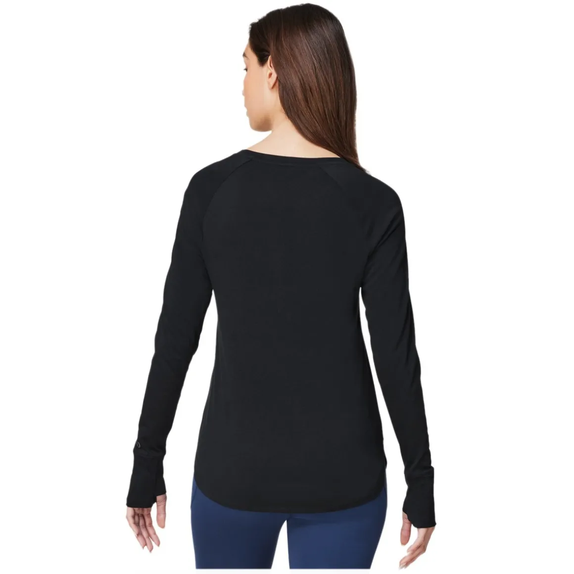 Core Training - Women's Training Long-Sleeved Shirt