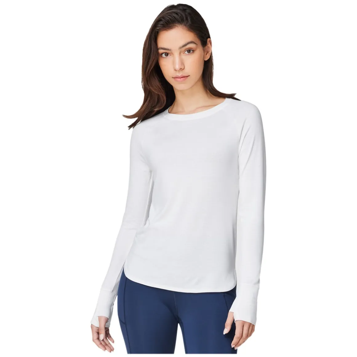 Core Training - Women's Training Long-Sleeved Shirt