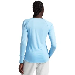 Core Training - Women's Training Long-Sleeved Shirt