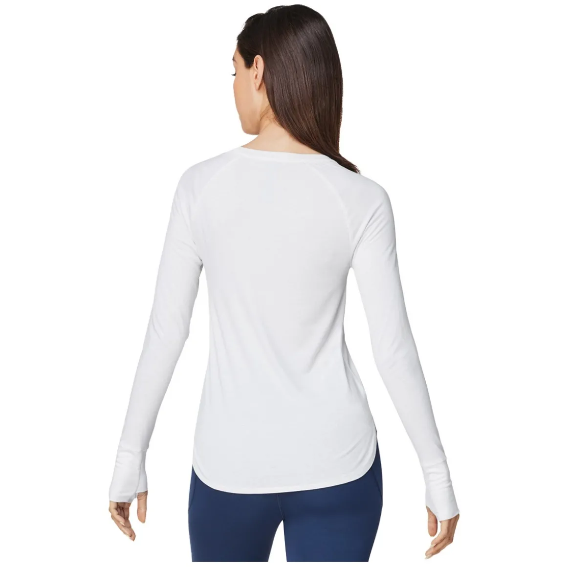 Core Training - Women's Training Long-Sleeved Shirt
