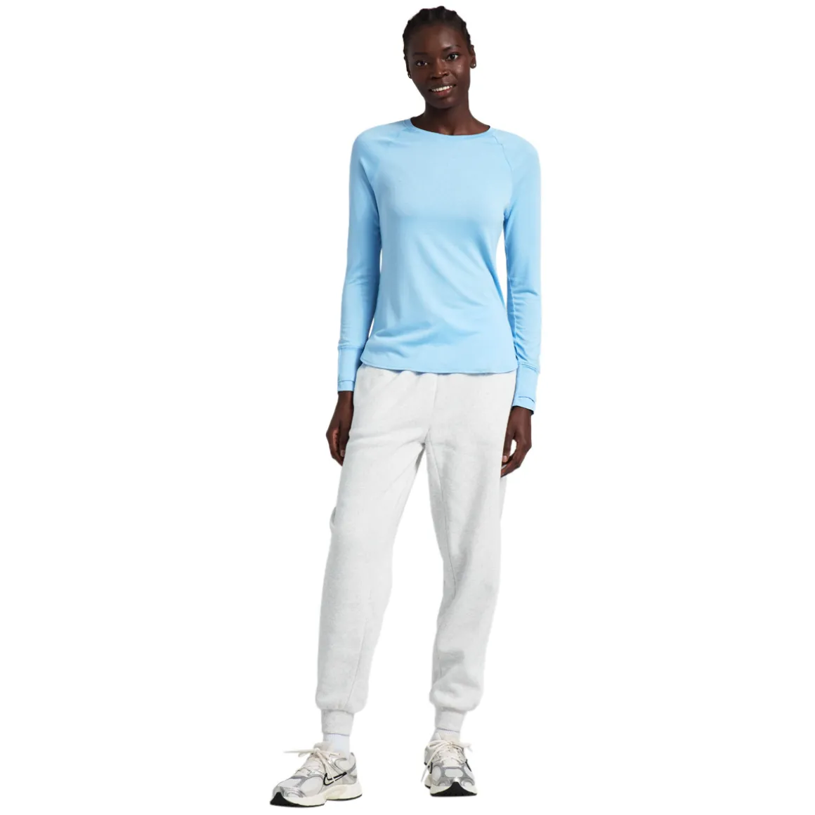 Core Training - Women's Training Long-Sleeved Shirt
