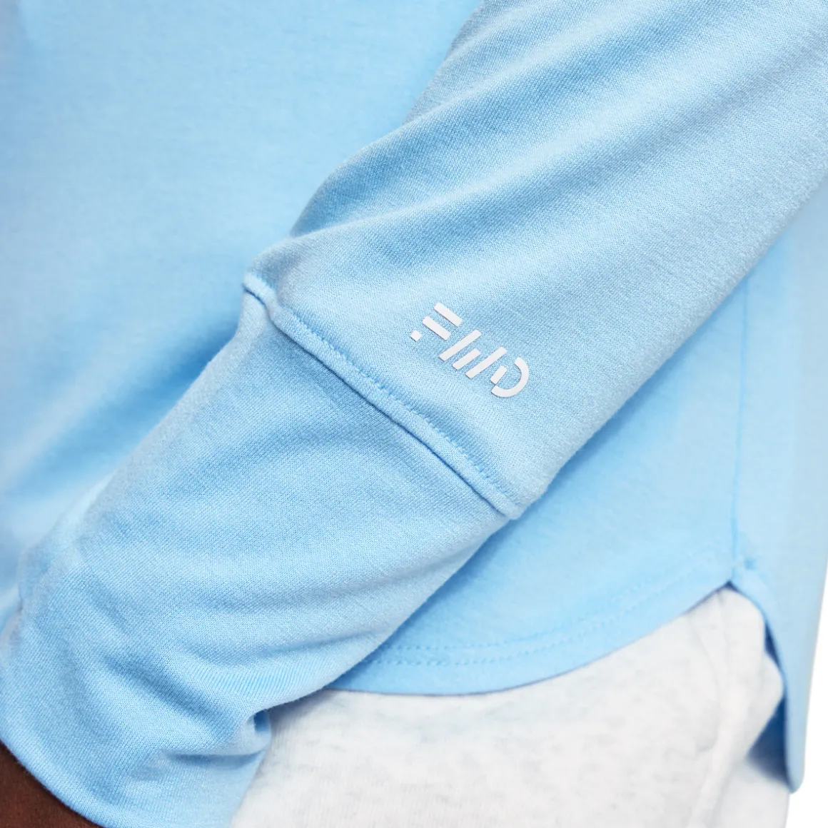 Core Training - Women's Training Long-Sleeved Shirt