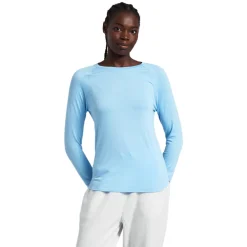 Core Training - Women's Training Long-Sleeved Shirt