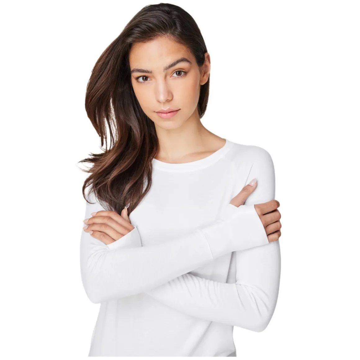 Core Training - Women's Training Long-Sleeved Shirt