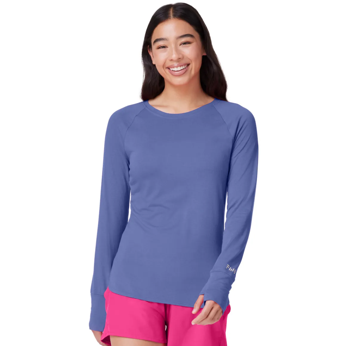 Core Training - Women's Training Long-Sleeved Shirt