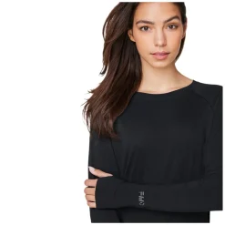 Core Training - Women's Training Long-Sleeved Shirt