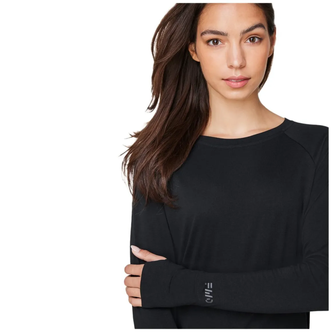 Core Training - Women's Training Long-Sleeved Shirt