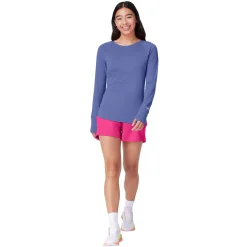 Core Training - Women's Training Long-Sleeved Shirt