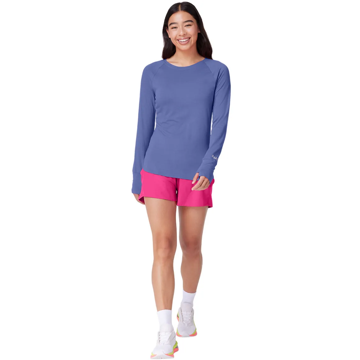 Core Training - Women's Training Long-Sleeved Shirt