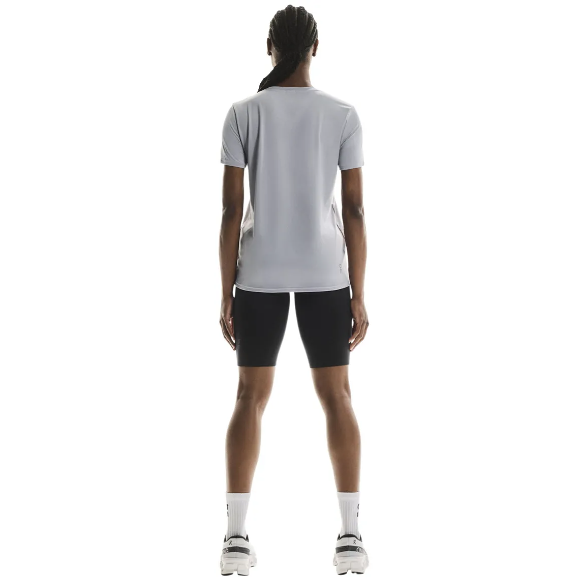 Core-T - Women's Running T-Shirt