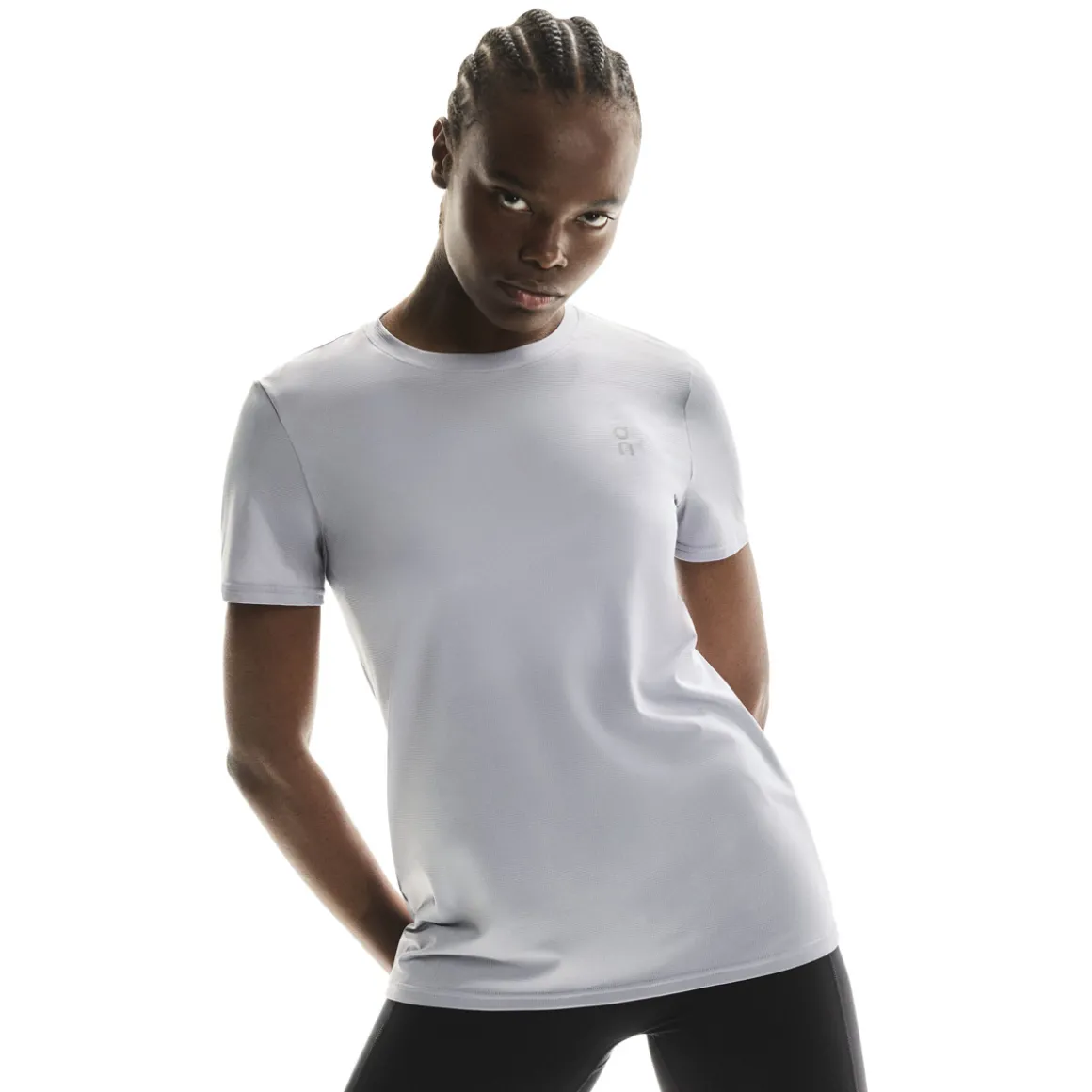 Core-T - Women's Running T-Shirt