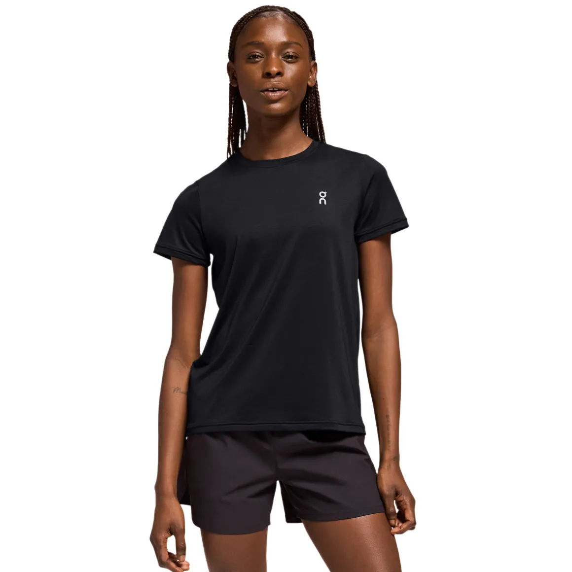 Core-T - Women's Running T-Shirt