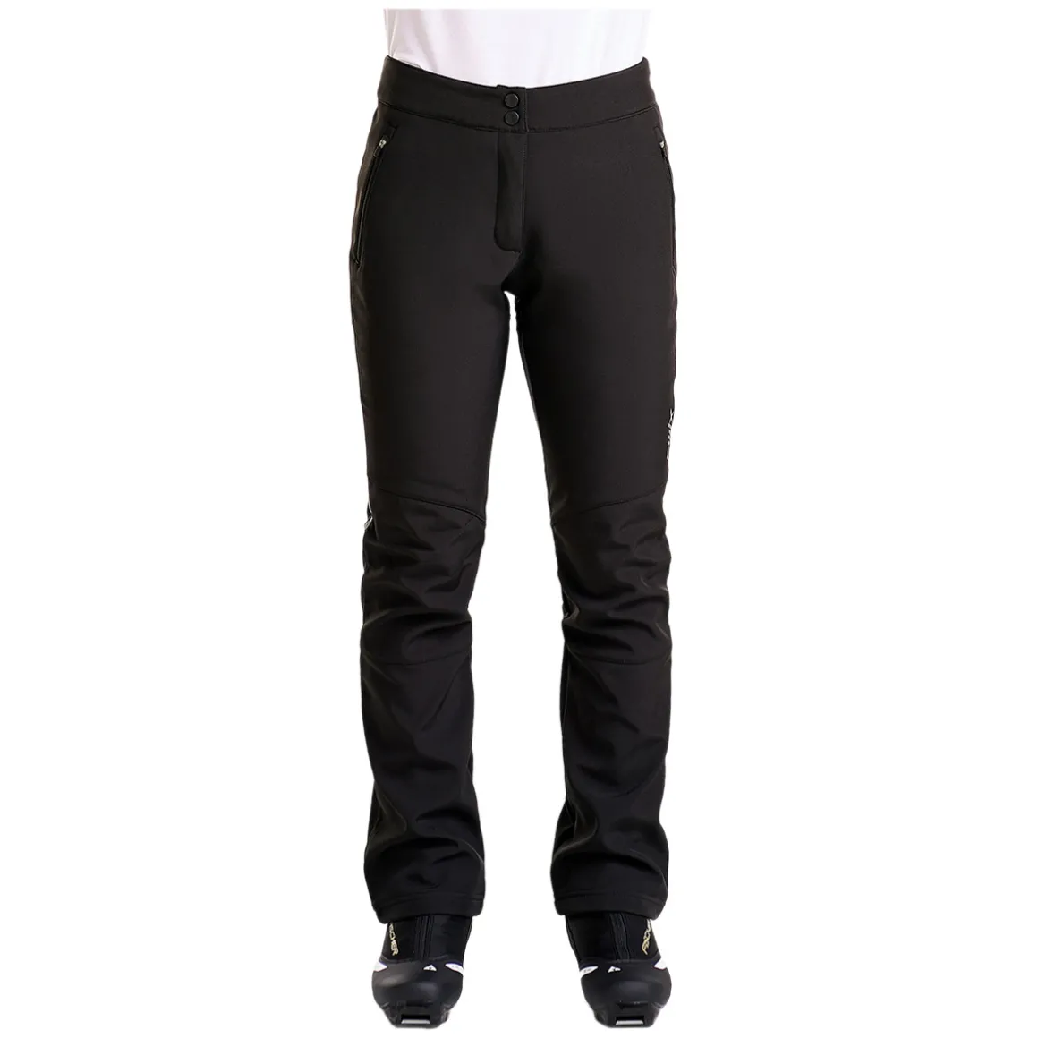 Corvara Softshell - Women's Aerobic Pants