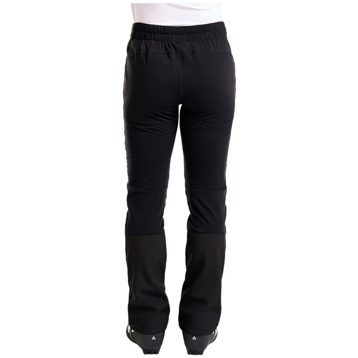 Corvara Softshell - Women's Aerobic Pants