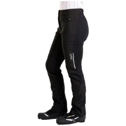 Corvara Softshell - Women's Aerobic Pants
