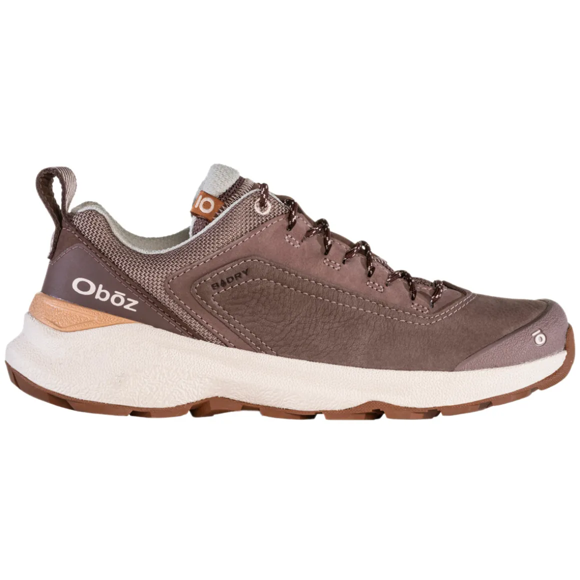Cottowood Low B-Dry - Women's Outdoor Shoes