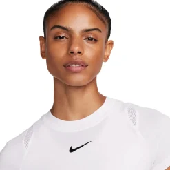 Court Dri-FIT Advantage - Women's Tennis T-Shirt