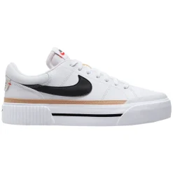 Court Legacy Lift - Women's Fashion Shoes