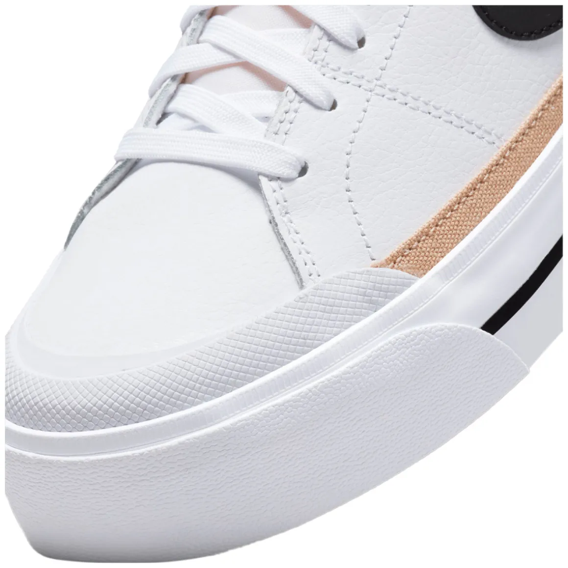 Court Legacy Lift - Women's Fashion Shoes