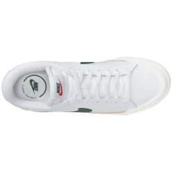 Court Legacy Lift - Women's Fashion Shoes