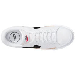 Court Legacy Lift - Women's Fashion Shoes