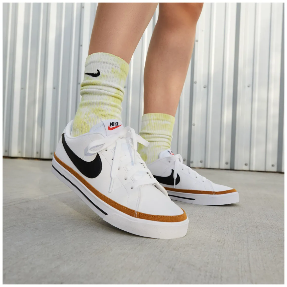 Court Legacy Next Nature - Women's Fashion Shoes