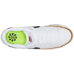 Court Legacy Next Nature - Women's Fashion Shoes