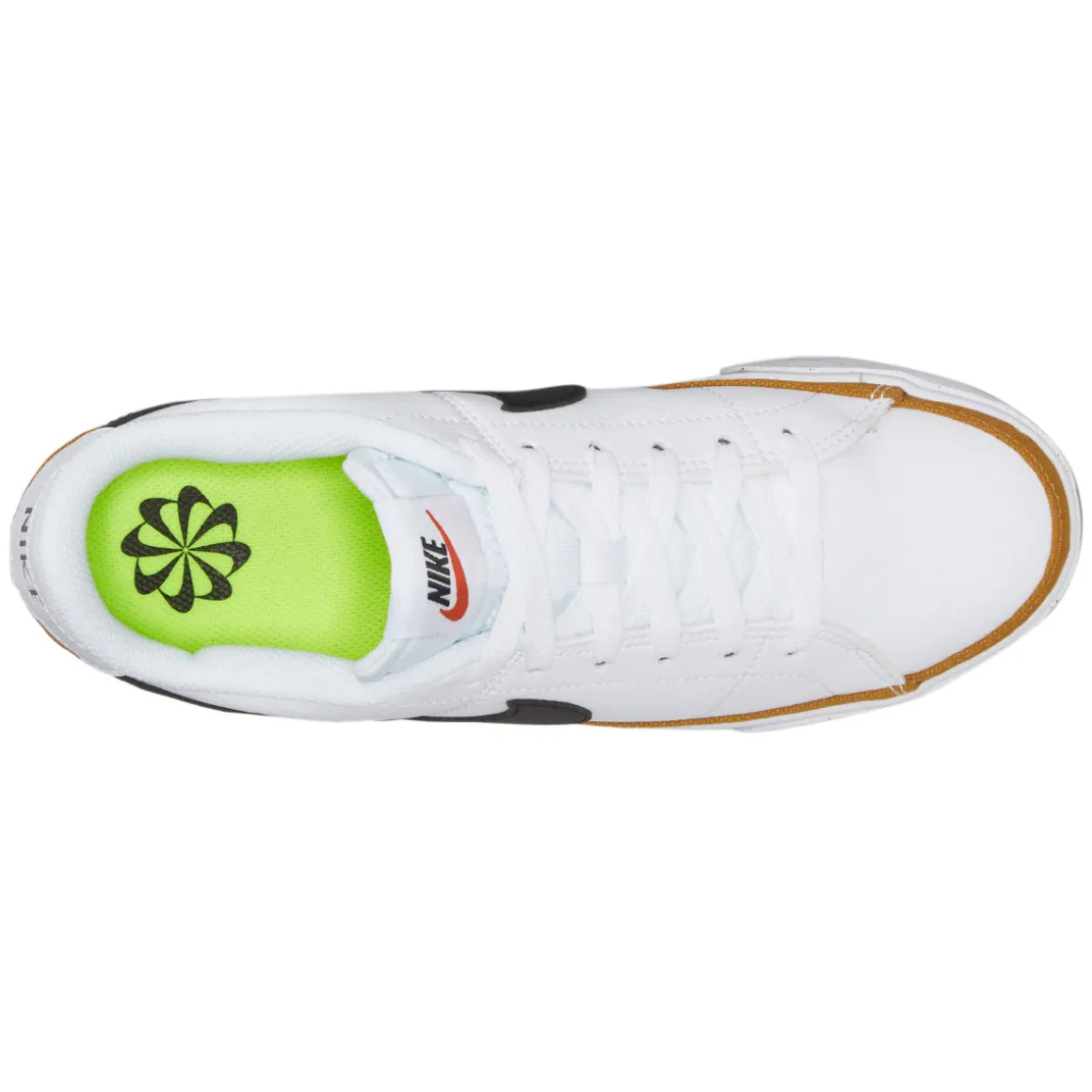 Court Legacy Next Nature - Women's Fashion Shoes