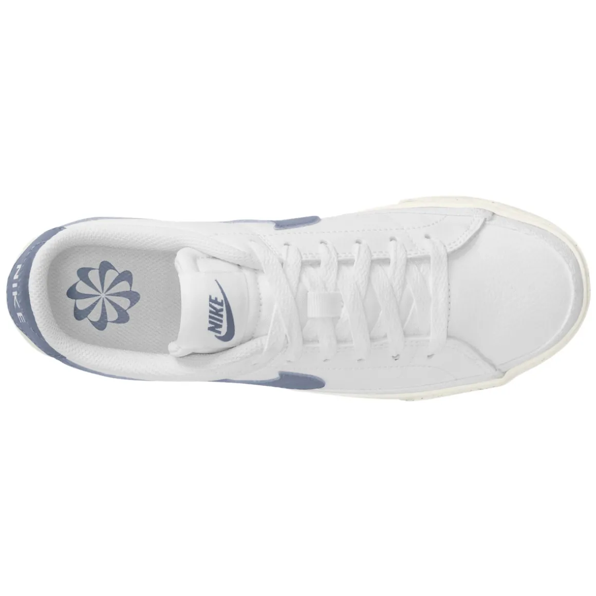 Court Legacy Next Nature - Women's Fashion Shoes