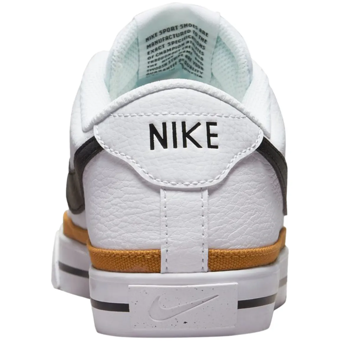 Court Legacy Next Nature - Women's Fashion Shoes