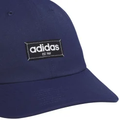 Court Relaxed - Adult Adjustable Cap