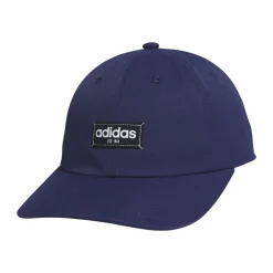 Court Relaxed - Adult Adjustable Cap
